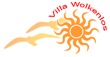 Villa Wolkenlos- logo